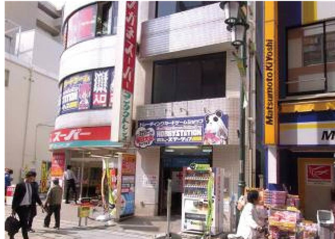 外観写真